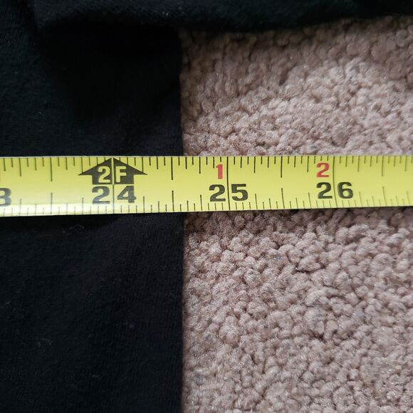 Macho Man Randy Savage Sz XL Mens American Classic Black T-Shirt Wrestling NWO - Picture 5 of 5